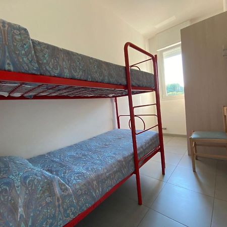 Appartamenti Al Cigno Lignano Sabbiadoro Kültér fotó