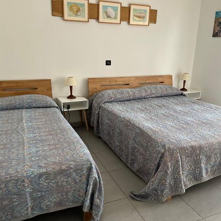 Appartamenti Al Cigno Lignano Sabbiadoro Kültér fotó