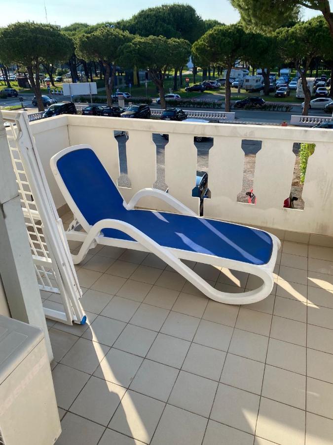 Appartamenti Al Cigno Lignano Sabbiadoro Kültér fotó