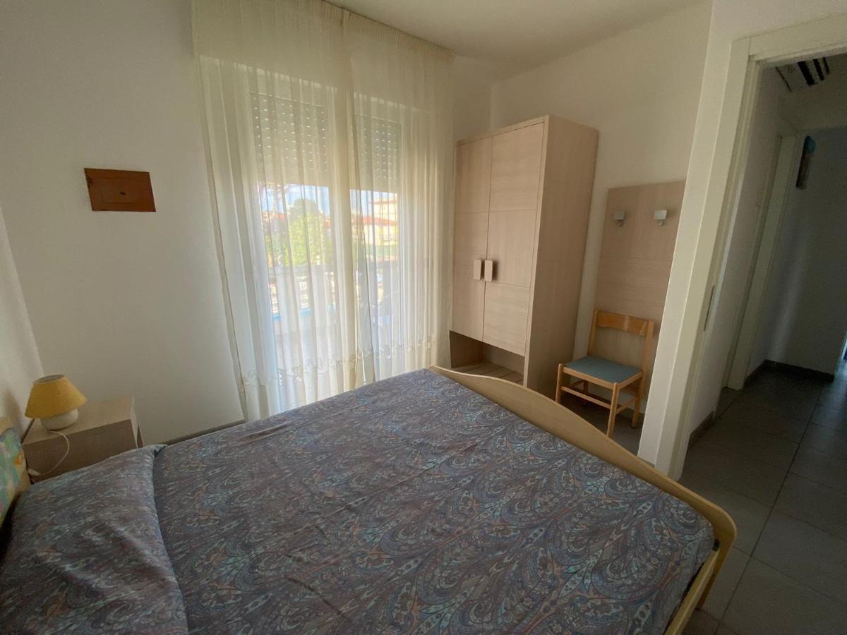Appartamenti Al Cigno Lignano Sabbiadoro Kültér fotó